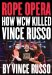  Rope Opera: How Wcw Killed Vince Russo