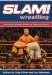  Slam! Wrestling: Shocking Stories from the Squared Circle