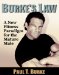  Burke's Law: A New Fitness Paradigm for the Mature Male