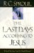 The Last Days According to Jesus