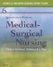  Medical-Surgical Nursing: Patient-centered Collaborative Care