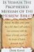  Is Yeshua the Prophesied Messiah of the Hebrew Bible?