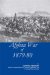 The Afghan War Of 1879-80