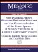  Non-doubling Ahlfors Measures, Perimeter Measures, and the Characterization of the Trace Spaces of Sobolev Functions in Carnot-caratheodory Spaces