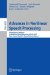  Advances in Nonlinear Speech Processing: International Conference on Nonlinear Speech Processing, NOLISP 2007 Paris, France, May 22-25, 2007 Revised Selected Papers