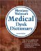  Merriam-Webster's Medical Desk Dictionary
