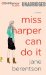  Miss Harper Can Do It: Library Edition