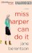  Miss Harper Can Do It: Library Edition