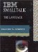  IBM Smalltalk: The Language