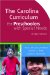 The Carolina Curriculum for Infants and Toddlers With Special Needs