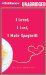  I Loved, I Lost, I Made Spaghetti