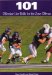  101 Offensive Line Drills for the Zone Offense