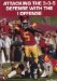  Attacking the 3-3-5 Defense With the I Offense