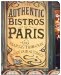 The Authentic Bistros of Paris
