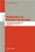  Mathematics Of Program Construction