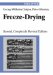  Freeze-Drying
