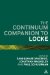  Continuum Companion to Locke