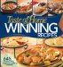  Winning Recipes