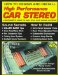  How to Design and Install High Performance Car Stereo: A Beginners Guide to High Tech Auto Sound Systems