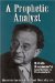 A Prophetic Analyst: Erich Fromm's Contribution to Psychoanalysis