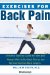  Exercises for Back Pain