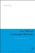  Free Will and Continental Philosophy: The Death Without Meaning