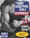 The Body Sculpting Bible Express Men's Edition