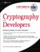  Crytography for Developers