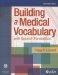  Building a Medical Vocabulary: With Spanish Translations