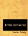  Emile Verhaeren