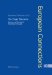 The Tragic Discourse: Shestov and Fondane's Existential Thought
