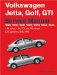  Volkswagen Jetta, Golf, GTI 1999, 2000, 2001, 2002, 2003, 2004, 2005: Service Manual 1.8L Turbo, 1.9L TDI And PD Diesel, 2.0L Gasoline, 2.8L VR6  A4 Platform