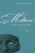  Milton the Dramatist