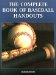 The Complete Book Of Baseball Handouts