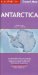  Globetrotter Antarctica Travel Map