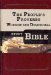 The People's Proverbs Worship and Devotional Study Bible