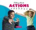  Actions / Acciones