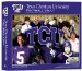  Texas Christian University Football Vault: The History of the Horned Frogs