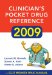  Clinician's Pocket Drug Reference 2009