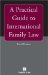A Practical Guide to International Family Law