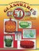 Collectible Glassware from the 40s, 50s and 60s