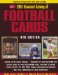  2001 Standard Catalog of Football Cards
