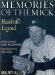 Memories of the Mick: Baseball's Legend