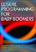  Leisure Programming for Baby Boomers