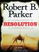  Resolution