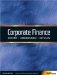  Corporate Finance