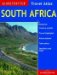  Globetrotter Travel Atlas South Africa