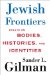 Jewish Frontiers: Essays on Bodies, Histories, and Identities