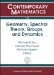  Geometry, Spectral Theory, Groups, And Dynamics: Proceedings in Memory of Robert Brooks, December 29, 2003-january 2, 2004 And January 5-9, 2004, Technion-israel Institute of Technology, Haifa