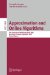  Approximation and Online Algorithms: 6th International Workshop, Waoa 2008, Karlsruhe, Germany, September 18-19, 2008, Revised Papers